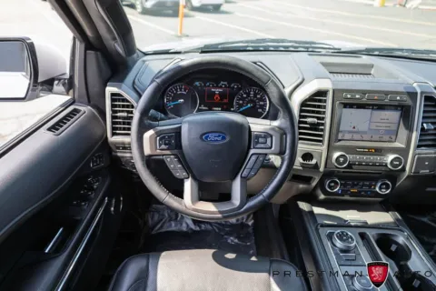 Photos of 2018 Ford Expedition Max XLT for sale in Salt Lake City, UT at Prestman Auto