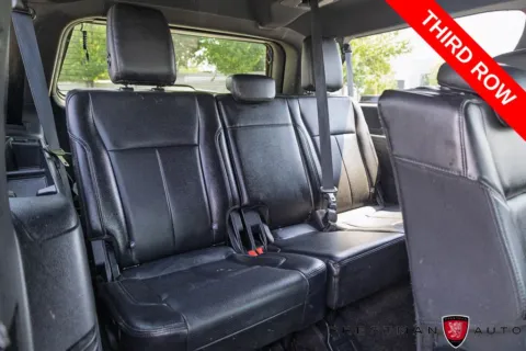 More photos of 2018 Ford Expedition Max XLT at Prestman Auto, UT