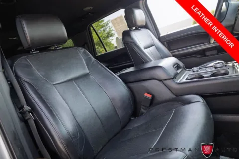 More photos of 2018 Ford Expedition Max XLT at Prestman Auto, UT