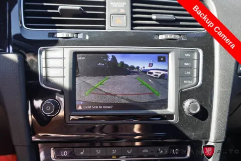 More photos of 2017 Volkswagen Golf R DCC & Navigation 4Motion at Prestman Auto, UT