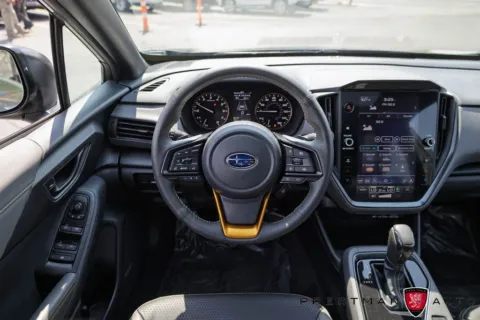 Photos of 2026 Subaru Crosstrek Wilderness for sale in Salt Lake City, UT at Prestman Auto