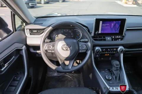 Photos of 2025 Toyota RAV4 Hybrid XLE for sale in Salt Lake City, UT at Prestman Auto