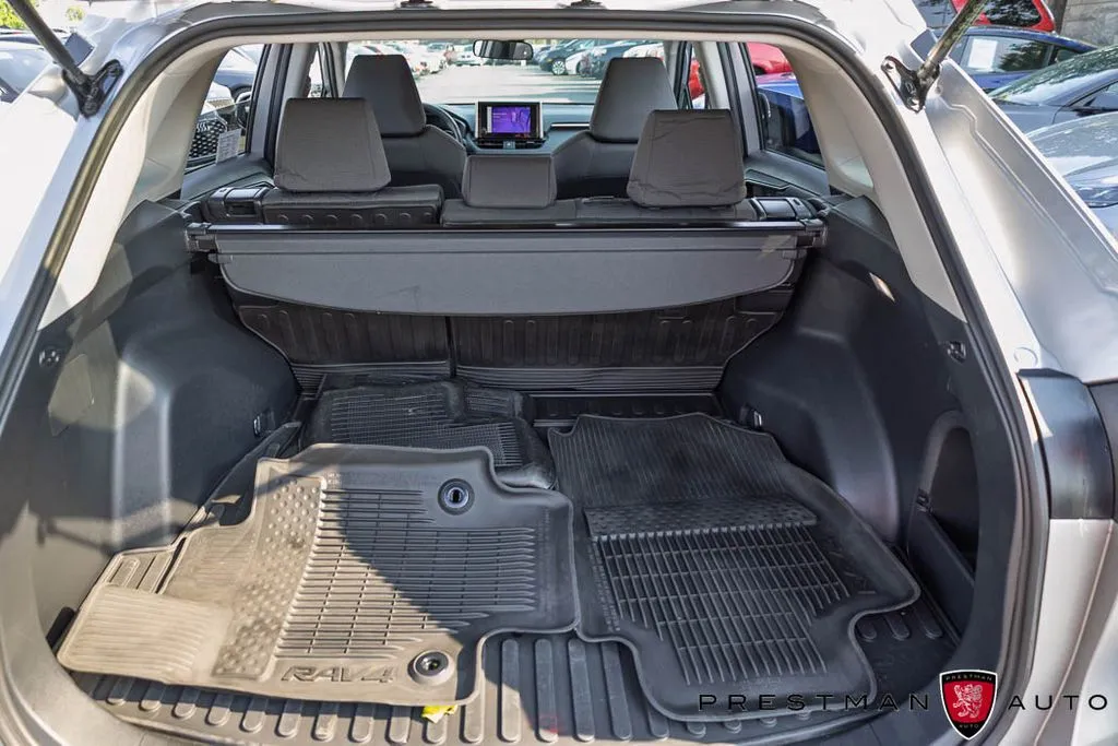 Toyota RAV4 photo 38