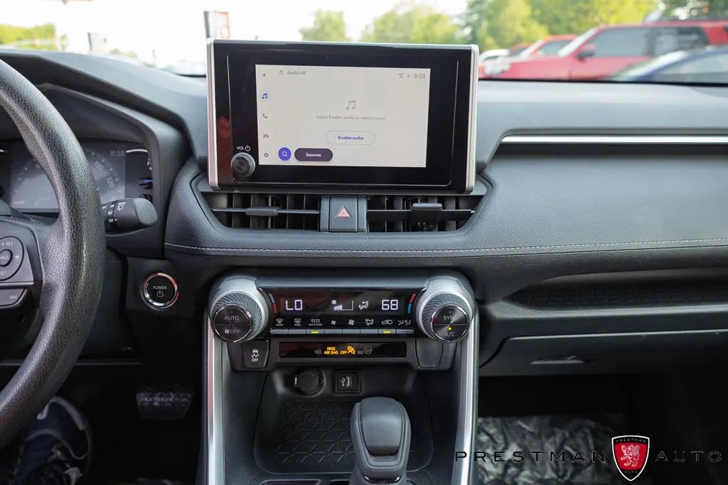 Toyota RAV4 photo 27