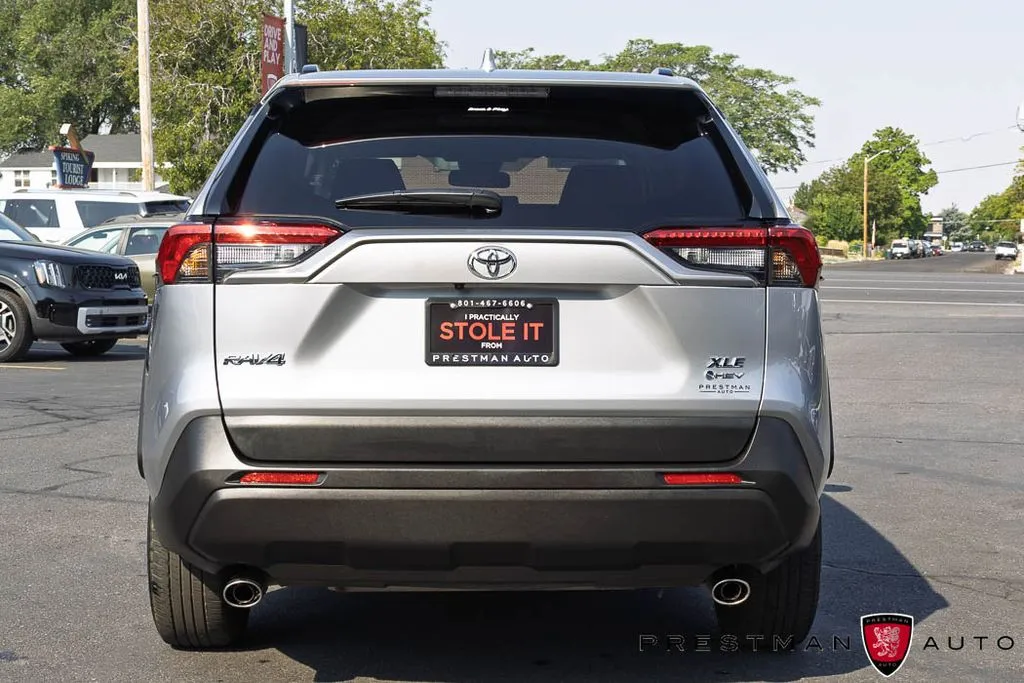 Toyota RAV4 photo 16