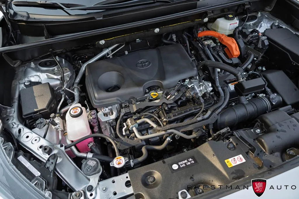 Toyota RAV4 photo 40