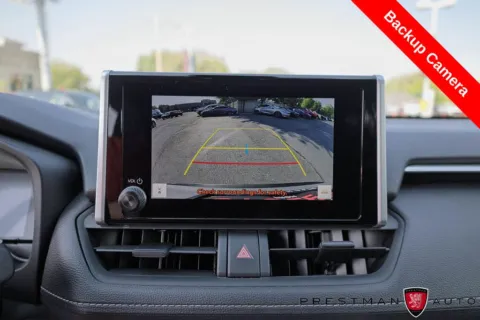 More photos of 2025 Toyota RAV4 Hybrid XLE at Prestman Auto, UT