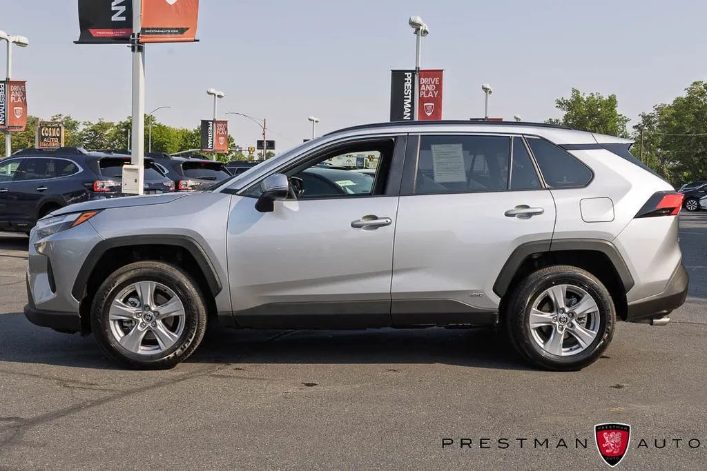Toyota RAV4 photo 14