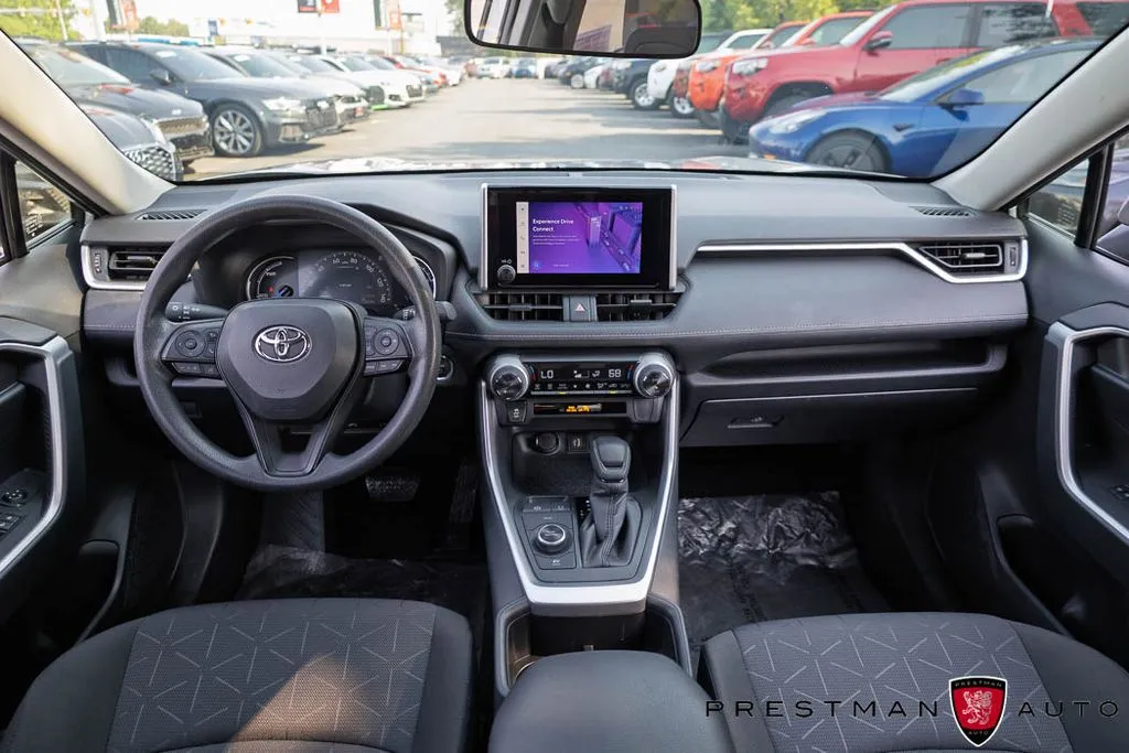 Toyota RAV4 photo 34