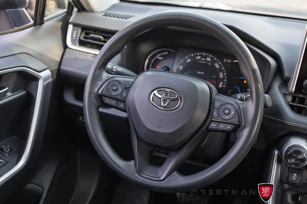 Toyota RAV4 photo 35