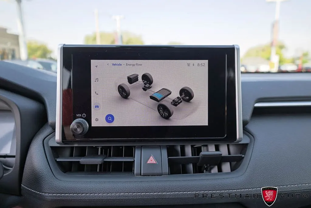 Toyota RAV4 photo 7