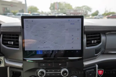 More photos of 2024 Ford Expedition Max XLT at Prestman Auto, UT