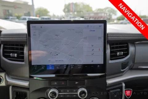 More photos of 2024 Ford Expedition Max XLT at Prestman Auto, UT