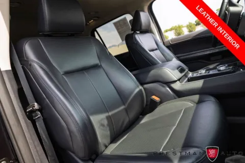 More photos of 2024 Ford Expedition Max XLT at Prestman Auto, UT
