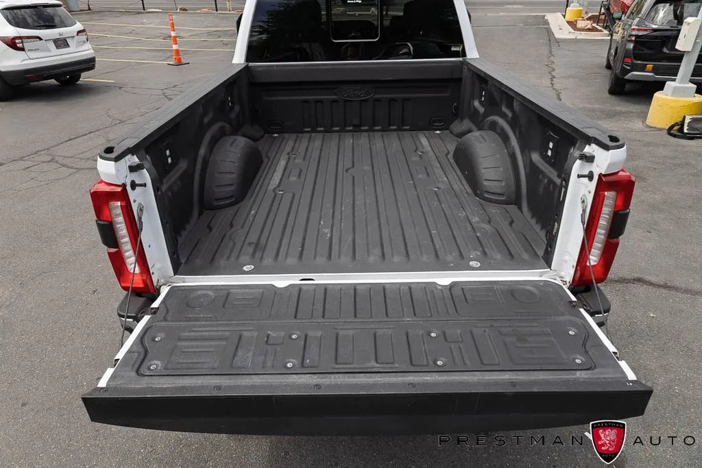 Ford F-250SD photo 7