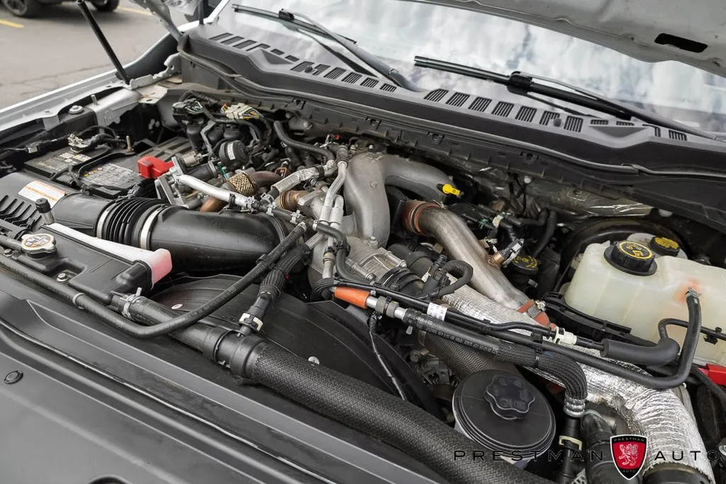 Ford F-250SD photo 48