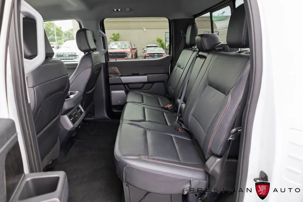 Ford F-250SD photo 45
