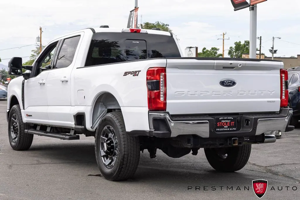 Ford F-250SD photo 21