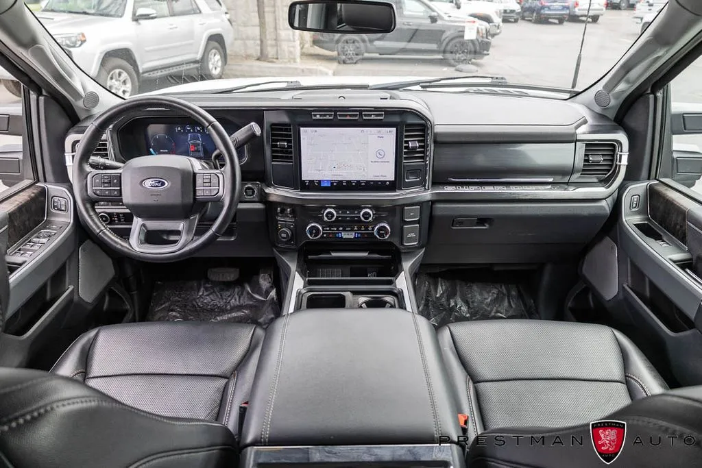 Ford F-250SD photo 43
