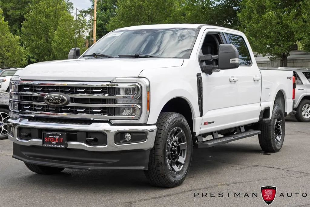 Ford F-250SD photo 19