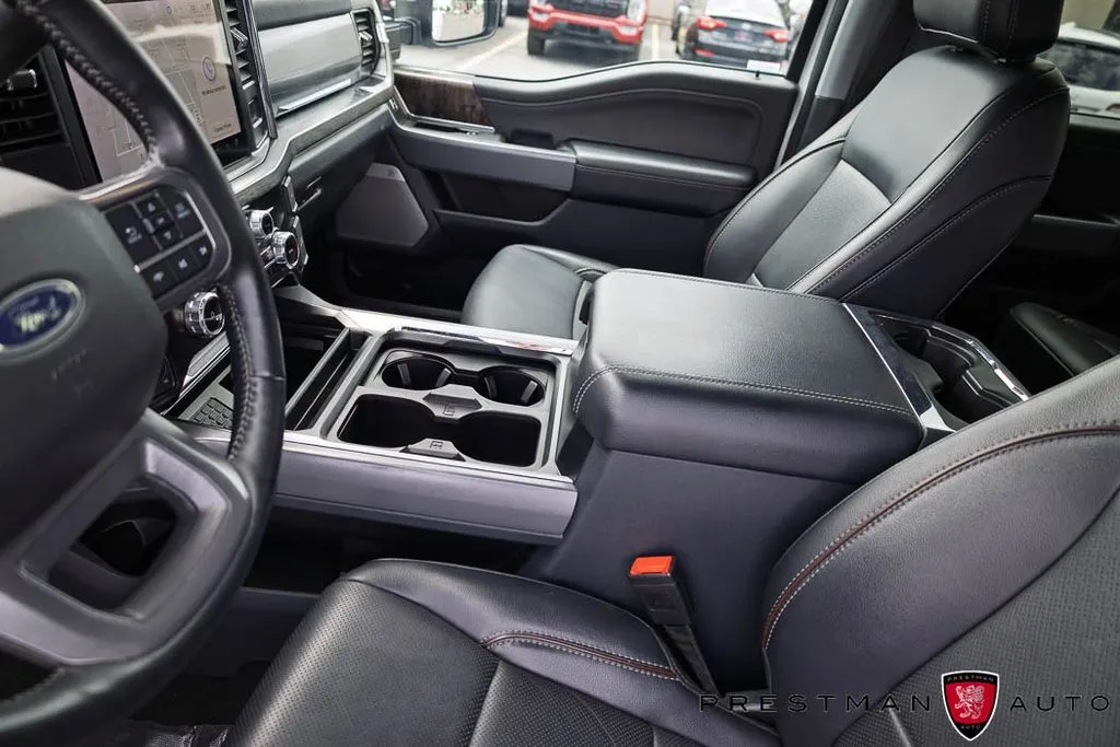 Ford F-250SD photo 42