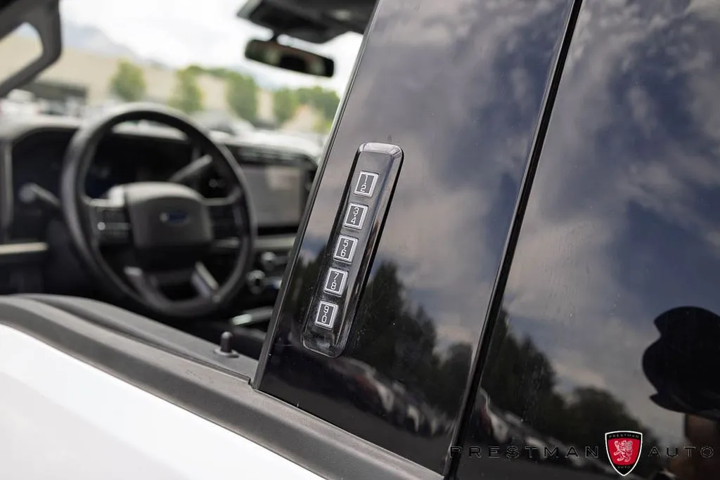 Ford F-250SD photo 47