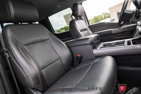 More photos of 2024 Ford F-250SD Lariat at Prestman Auto, UT