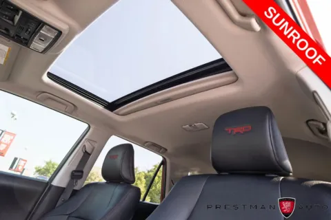 More photos of 2023 Toyota 4Runner TRD Off-Road Premium at Prestman Auto, UT