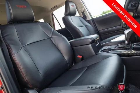 More photos of 2023 Toyota 4Runner TRD Off-Road Premium at Prestman Auto, UT