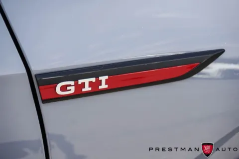 More photos of 2024 Volkswagen Golf GTI SE at Prestman Auto, UT