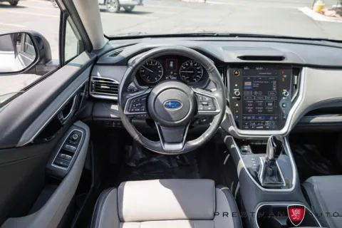 Photos of 2023 Subaru Outback Limited for sale in Salt Lake City, UT at Prestman Auto