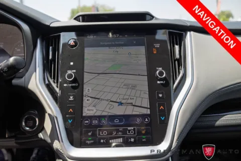 More photos of 2023 Subaru Outback Limited at Prestman Auto, UT