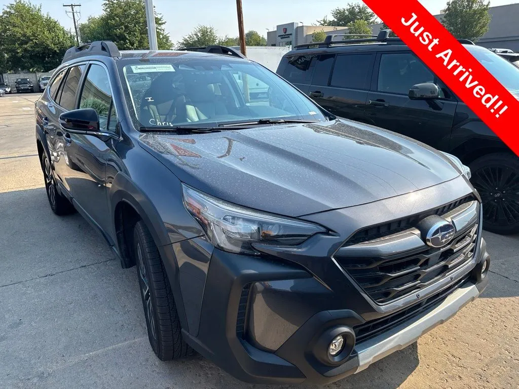 2023 Subaru Outback Limited for sale in Salt Lake City, UT
