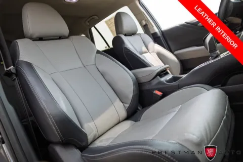 More photos of 2023 Subaru Outback Limited at Prestman Auto, UT