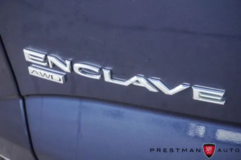 More photos of 2023 Buick Enclave Premium Group at Prestman Auto, UT