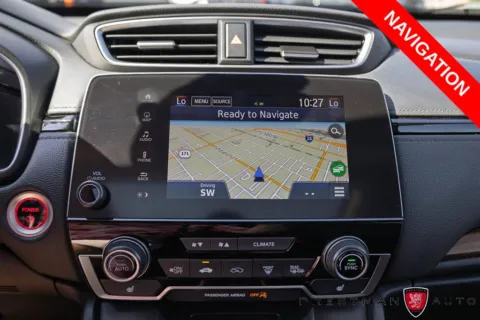 More photos of 2021 Honda CR-V Hybrid Touring at Prestman Auto, UT