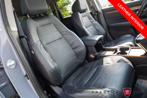 More photos of 2021 Honda CR-V Hybrid Touring at Prestman Auto, UT