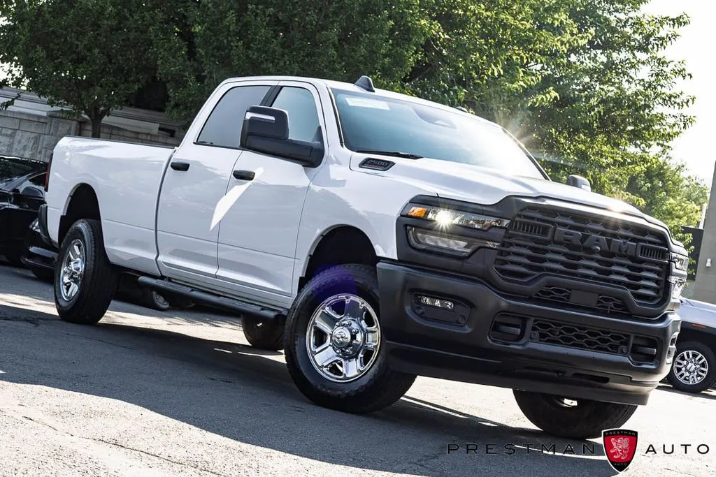 2026 Ram 2500 Tradesman for sale in Salt Lake City, UT