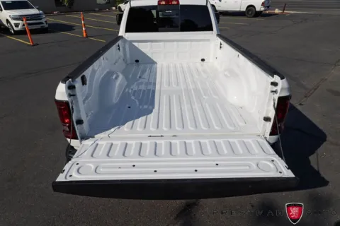 More photos of 2026 Ram 2500 Tradesman at Prestman Auto, UT