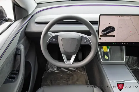 Photos of 2026 Tesla Model Y Long Range for sale in Salt Lake City, UT at Prestman Auto