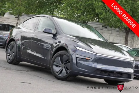 Unknown 2026 Tesla Model Y Long Range for sale in Salt Lake City, UT