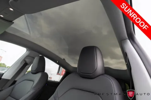 More photos of 2026 Tesla Model Y Long Range at Prestman Auto, UT