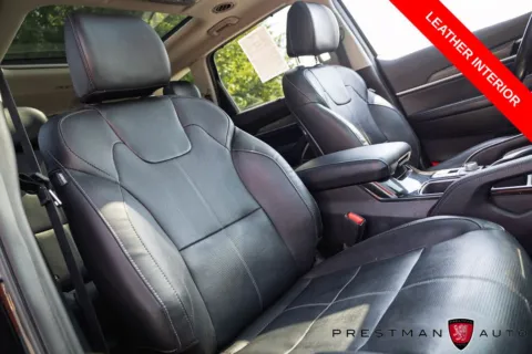 More photos of 2021 Kia Telluride SX at Prestman Auto, UT