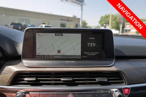 More photos of 2021 Kia Telluride SX at Prestman Auto, UT