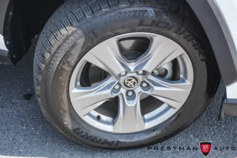 Photos of 2022 Toyota RAV4 Hybrid XLE for sale in Salt Lake City, UT at Prestman Auto