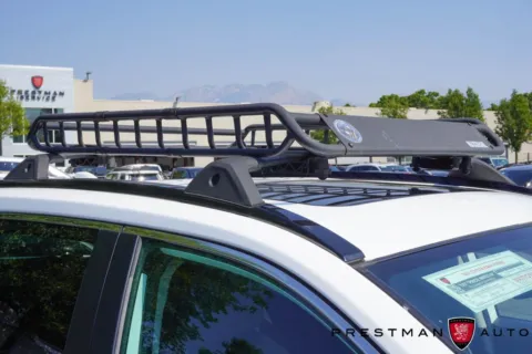 More photos of 2022 Toyota RAV4 Hybrid XLE at Prestman Auto, UT