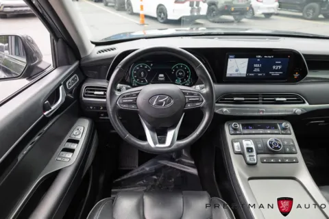 Photos of 2021 Hyundai Palisade Limited for sale in Salt Lake City, UT at Prestman Auto