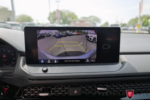 More photos of 2025 Honda Accord Hybrid Sport at Prestman Auto, UT