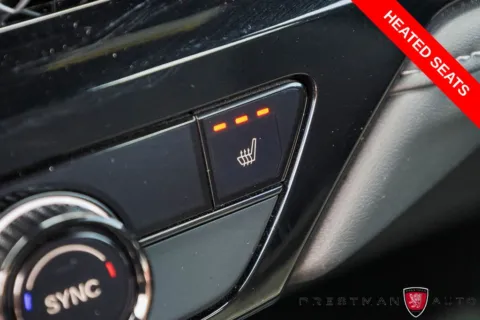 More photos of 2025 Honda Accord Hybrid Sport at Prestman Auto, UT