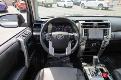 Photos of 2022 Toyota 4Runner SR5 Premium for sale in Salt Lake City, UT at Prestman Auto